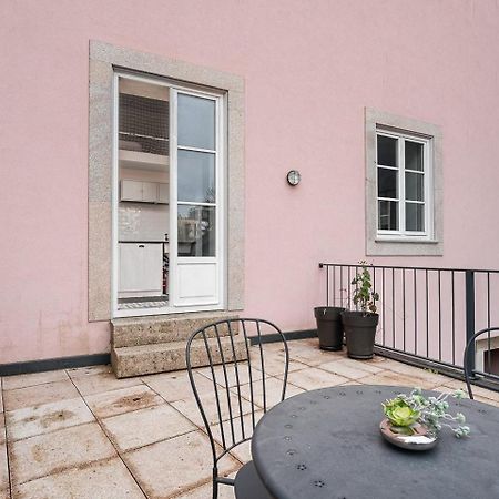 Guestready - Cosy In The Historic Heart Of Porto Apartment Exterior photo