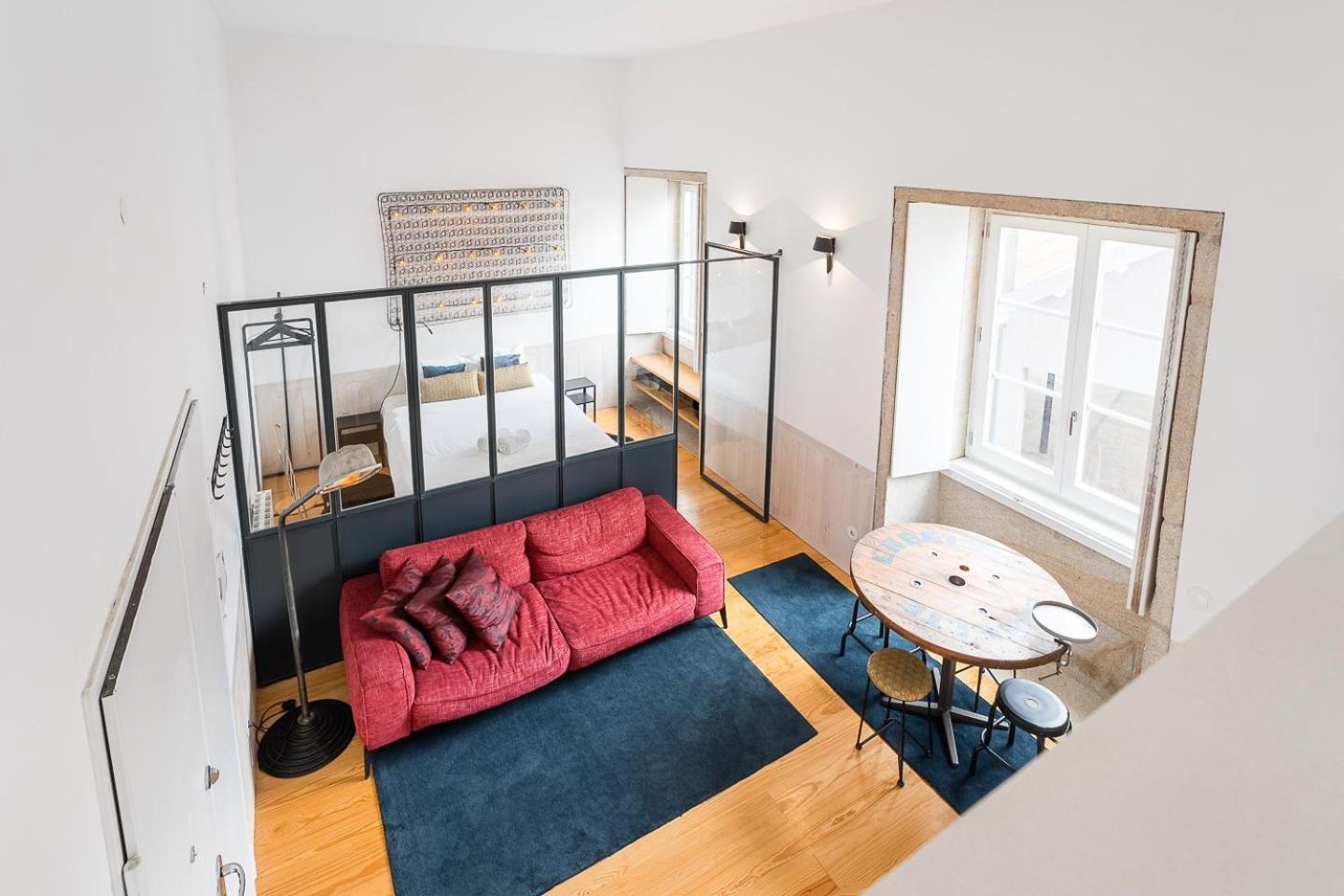 Guestready - Cosy In The Historic Heart Of Porto Apartment Exterior photo