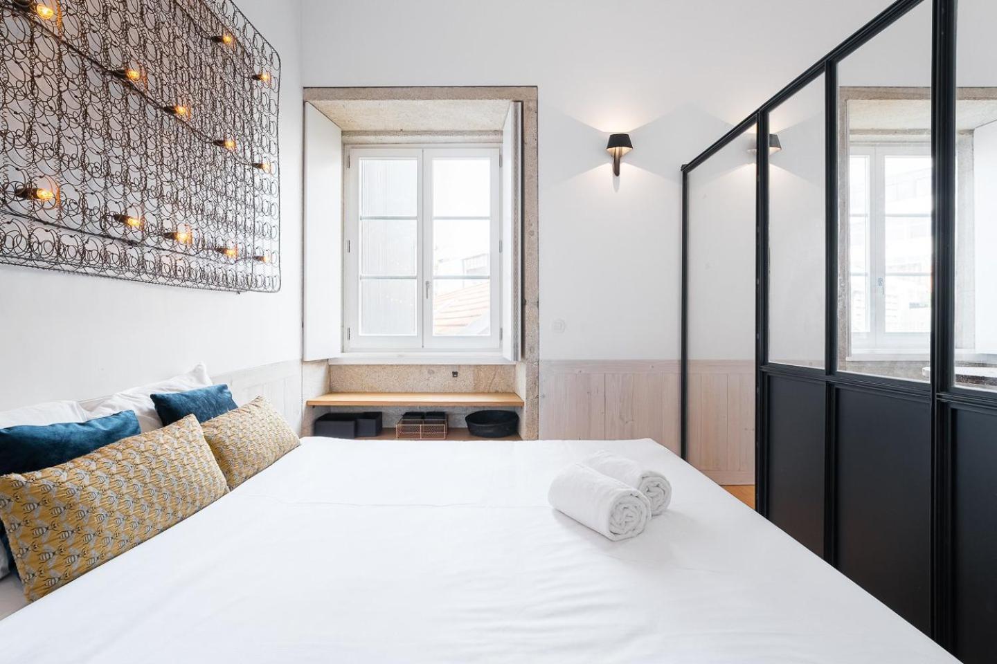 Guestready - Cosy In The Historic Heart Of Porto Apartment Exterior photo
