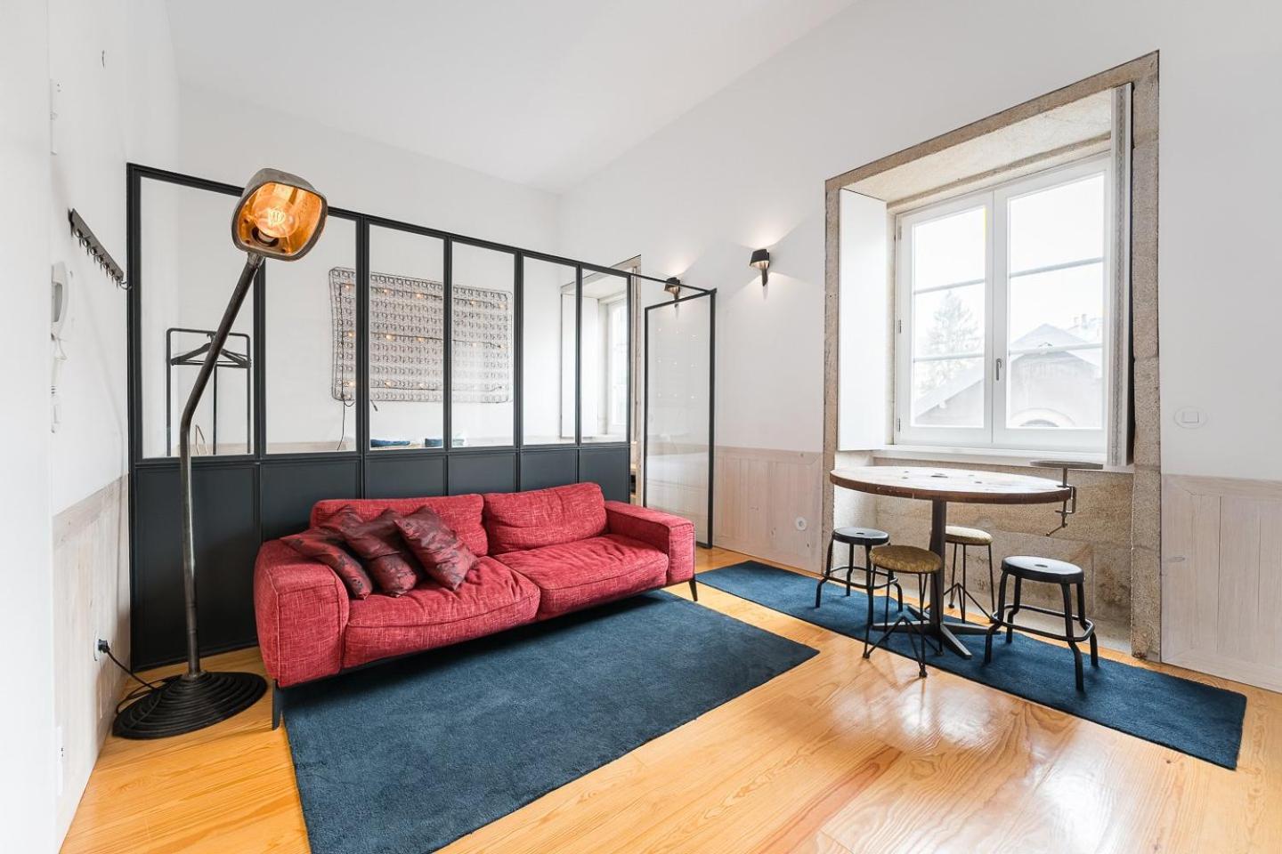 Guestready - Cosy In The Historic Heart Of Porto Apartment Exterior photo