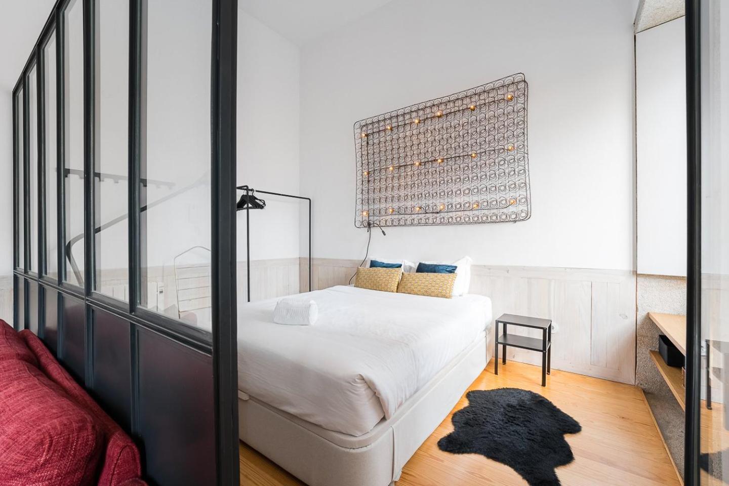 Guestready - Cosy In The Historic Heart Of Porto Apartment Exterior photo
