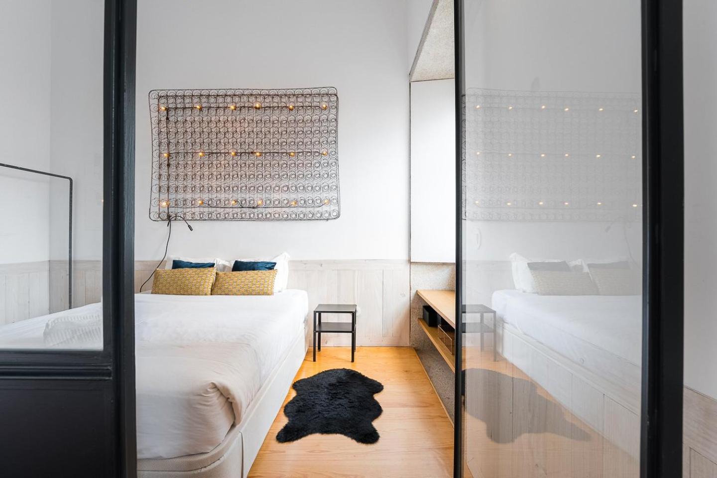 Guestready - Cosy In The Historic Heart Of Porto Apartment Exterior photo