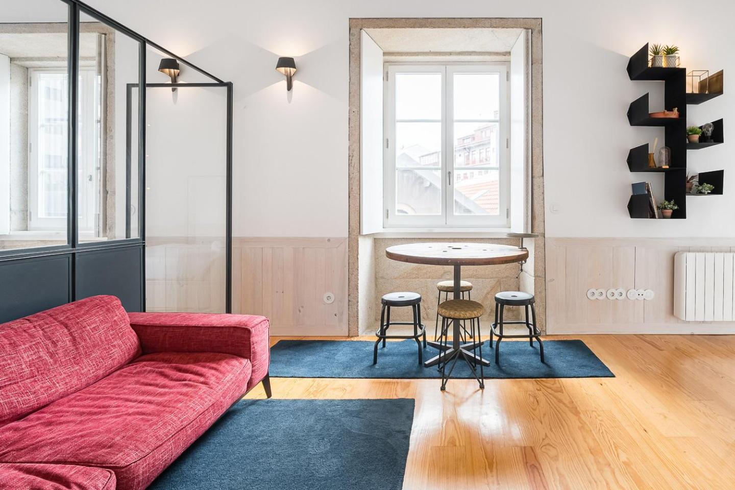 Guestready - Cosy In The Historic Heart Of Porto Apartment Exterior photo