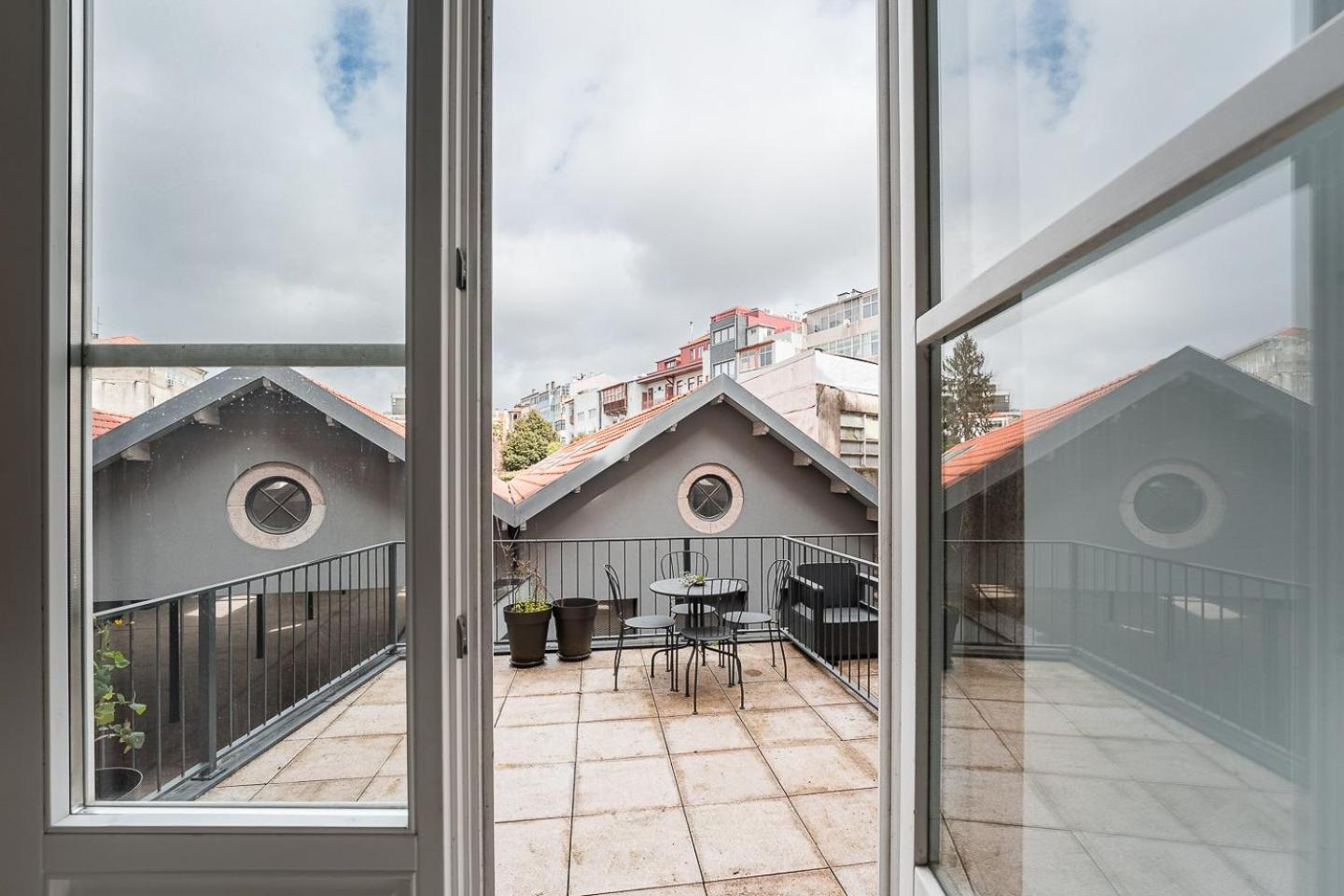 Guestready - Cosy In The Historic Heart Of Porto Apartment Exterior photo