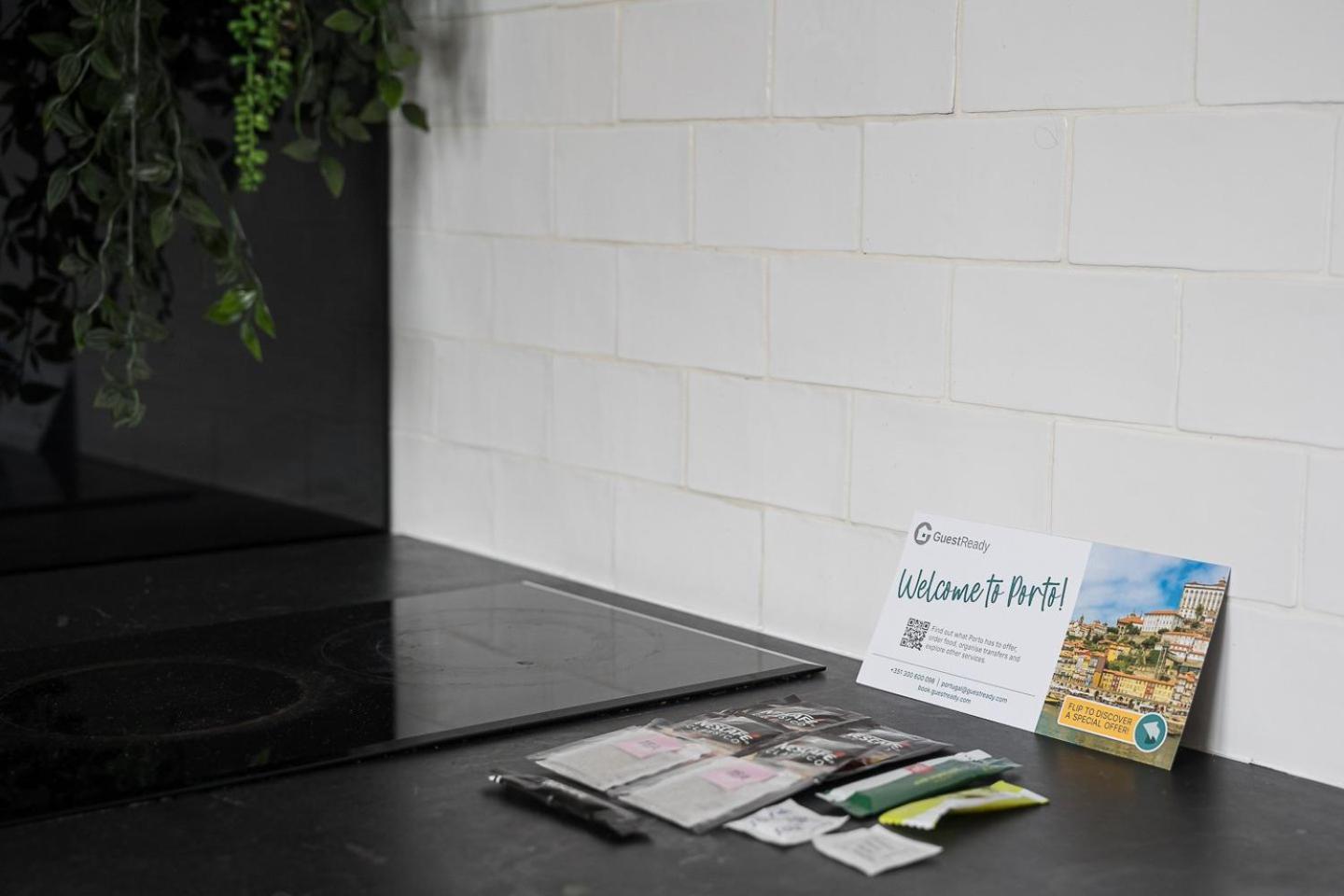 Guestready - Cosy In The Historic Heart Of Porto Apartment Exterior photo